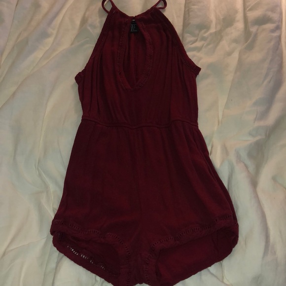 Forever 21 Other - romper Forever 21 Other - romper